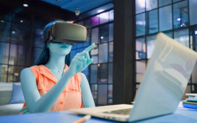 How Can You Incorporate AR into Your Business?