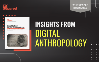 Insights from Dig Anthro Opt In